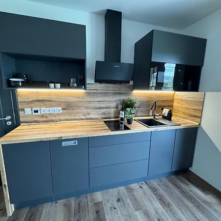 Apartmanyvrbno Relax Apartment