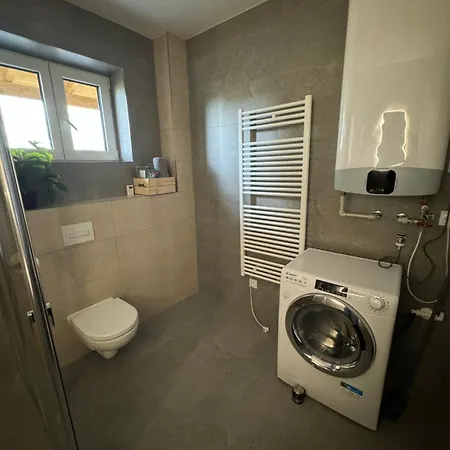 Apartmanyvrbno Relax