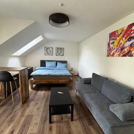 Apartmanyvrbno Relax