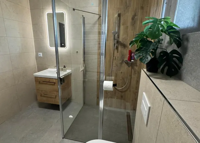 Apartmanyvrbno Relax *