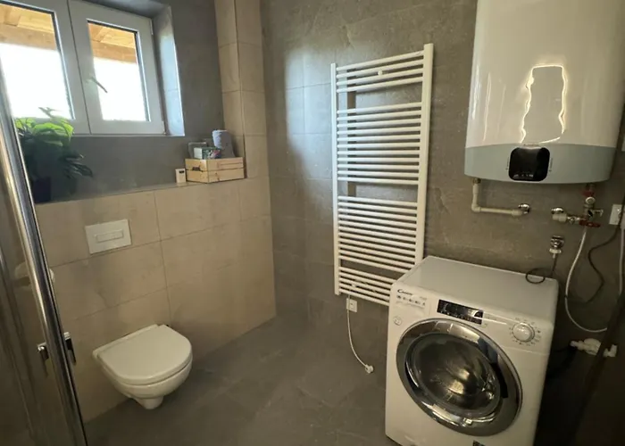 Apartmanyvrbno Relax