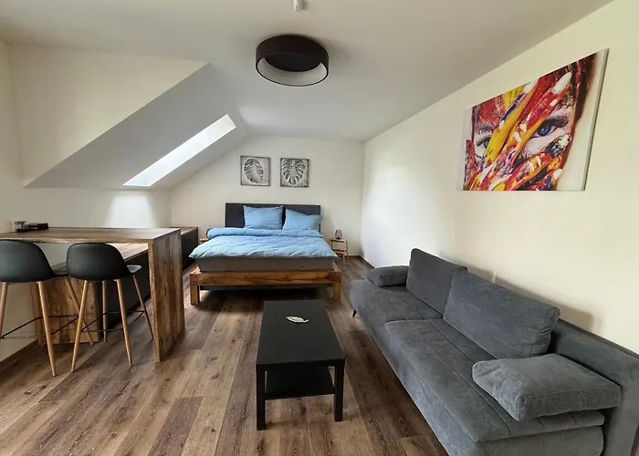 Apartmányvrbno Relax