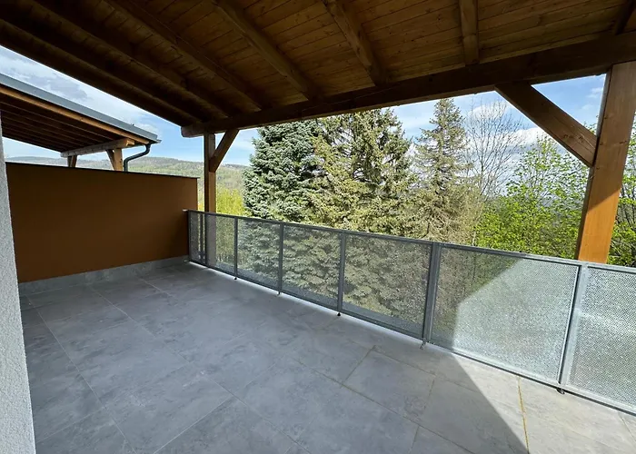 Appartement Apartmanyvrbno Relax