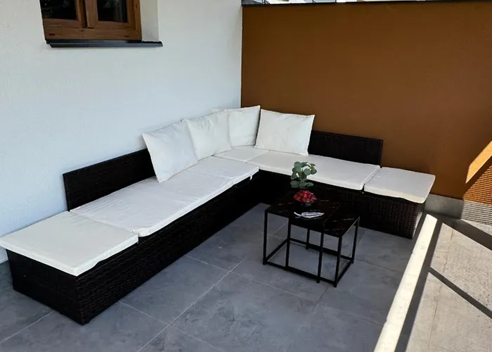 Apartmanyvrbno Relax Bruntál