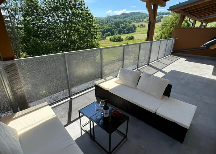 Appartement Apartmanyvrbno Relax *